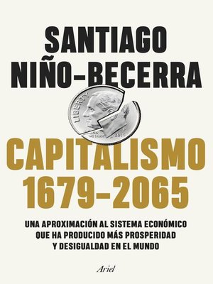 Capitalismo (1679-2065) - ebook